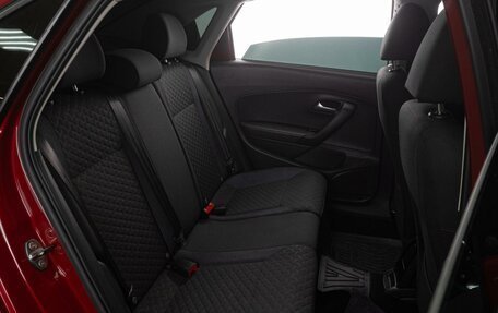 Volkswagen Polo VI (EU Market), 2019 год, 1 209 000 рублей, 7 фотография