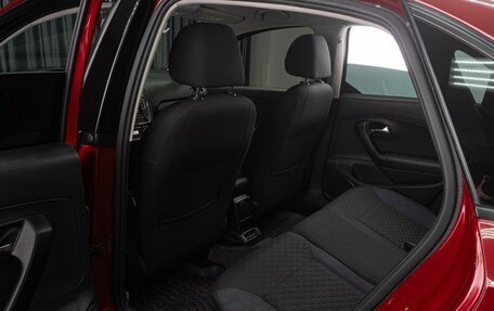 Volkswagen Polo VI (EU Market), 2019 год, 1 209 000 рублей, 11 фотография