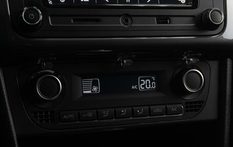 Volkswagen Polo VI (EU Market), 2019 год, 1 209 000 рублей, 12 фотография