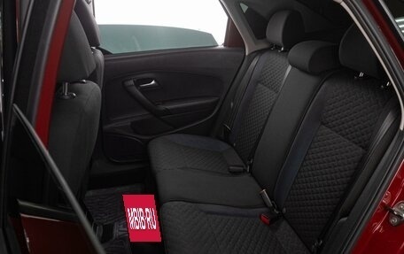 Volkswagen Polo VI (EU Market), 2019 год, 1 209 000 рублей, 9 фотография