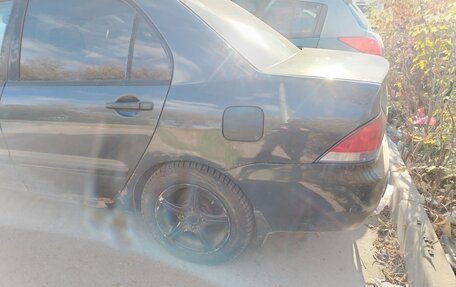 Mitsubishi Lancer IX, 2003 год, 140 000 рублей, 4 фотография