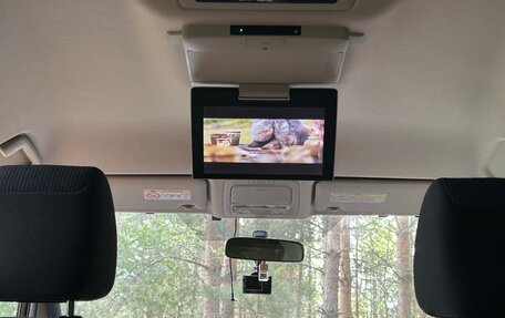 Toyota Noah III, 2015 год, 2 100 000 рублей, 16 фотография