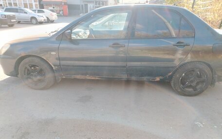 Mitsubishi Lancer IX, 2003 год, 140 000 рублей, 5 фотография