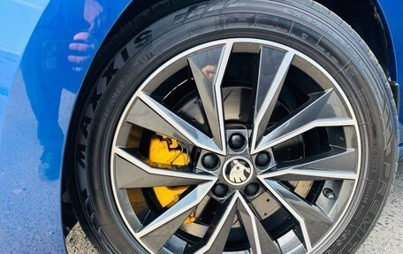 Skoda Rapid I, 2019 год, 1 500 000 рублей, 6 фотография