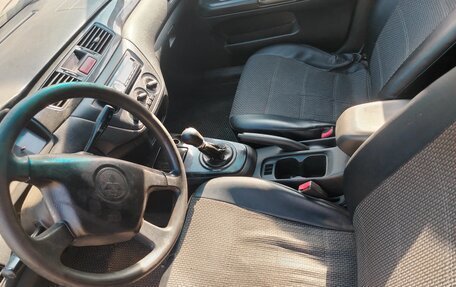 Mitsubishi Lancer IX, 2003 год, 140 000 рублей, 8 фотография