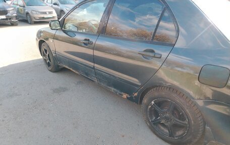 Mitsubishi Lancer IX, 2003 год, 140 000 рублей, 7 фотография