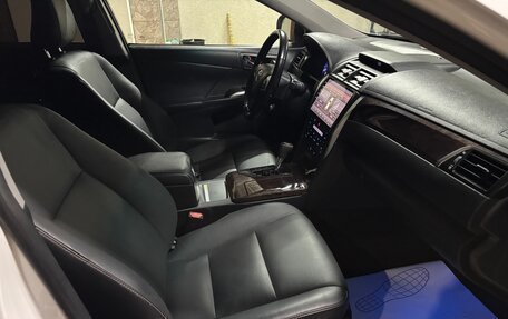 Toyota Camry, 2015 год, 1 980 000 рублей, 4 фотография