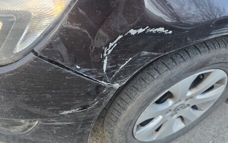 Opel Astra J, 2014 год, 600 000 рублей, 4 фотография