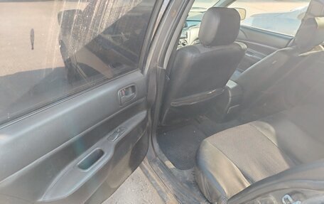 Mitsubishi Lancer IX, 2003 год, 140 000 рублей, 10 фотография