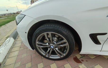 BMW 3 серия, 2016 год, 2 560 000 рублей, 17 фотография