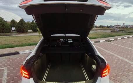 BMW 3 серия, 2016 год, 2 560 000 рублей, 19 фотография