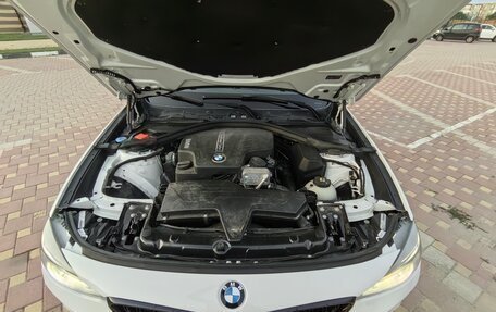 BMW 3 серия, 2016 год, 2 560 000 рублей, 20 фотография