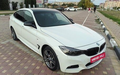 BMW 3 серия, 2016 год, 2 560 000 рублей, 7 фотография