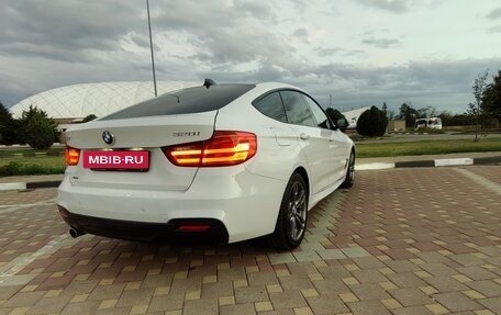 BMW 3 серия, 2016 год, 2 560 000 рублей, 21 фотография