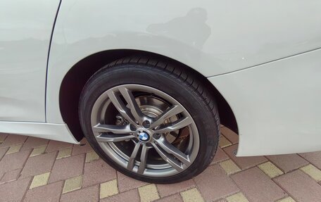 BMW 3 серия, 2016 год, 2 560 000 рублей, 22 фотография