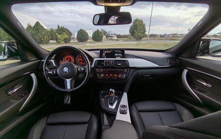 BMW 3 серия, 2016 год, 2 560 000 рублей, 32 фотография