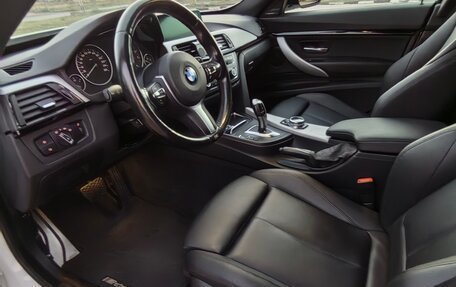 BMW 3 серия, 2016 год, 2 560 000 рублей, 29 фотография