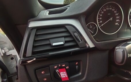 BMW 3 серия, 2016 год, 2 560 000 рублей, 27 фотография