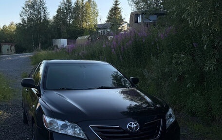 Toyota Camry, 2008 год, 1 100 000 рублей, 2 фотография