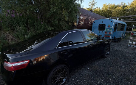 Toyota Camry, 2008 год, 1 100 000 рублей, 5 фотография