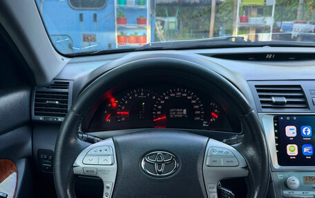 Toyota Camry, 2008 год, 1 100 000 рублей, 10 фотография
