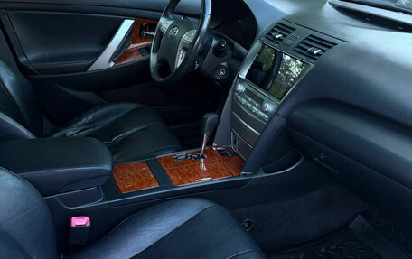 Toyota Camry, 2008 год, 1 100 000 рублей, 8 фотография