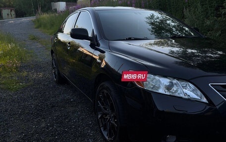 Toyota Camry, 2008 год, 1 100 000 рублей, 6 фотография