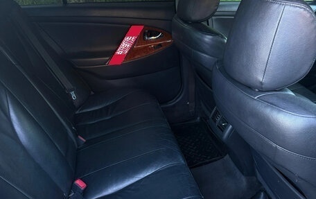 Toyota Camry, 2008 год, 1 100 000 рублей, 9 фотография