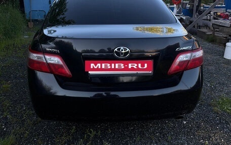 Toyota Camry, 2008 год, 1 100 000 рублей, 7 фотография
