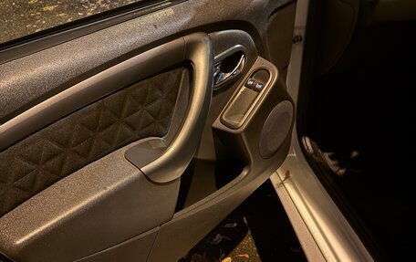 Renault Duster I рестайлинг, 2018 год, 1 350 000 рублей, 7 фотография