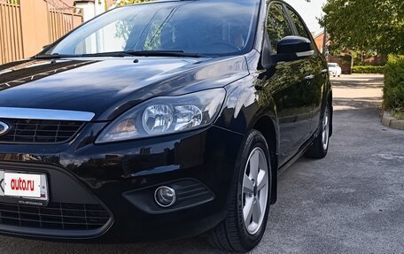 Ford Focus II рестайлинг, 2008 год, 690 000 рублей, 6 фотография