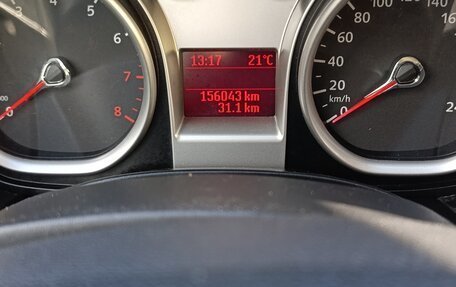 Ford Focus II рестайлинг, 2008 год, 690 000 рублей, 14 фотография