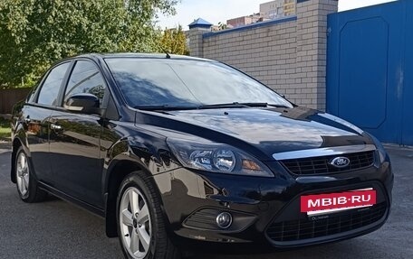 Ford Focus II рестайлинг, 2008 год, 690 000 рублей, 7 фотография