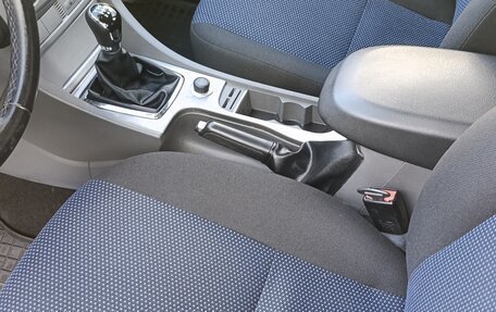 Ford Focus II рестайлинг, 2008 год, 690 000 рублей, 10 фотография