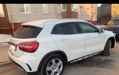 Mercedes-Benz GLA, 2017 год, 2 550 000 рублей, 6 фотография