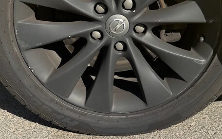 Opel Astra J, 2013 год, 600 000 рублей, 22 фотография