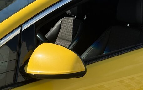 Opel Astra J, 2013 год, 600 000 рублей, 14 фотография
