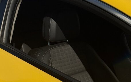 Opel Astra J, 2013 год, 600 000 рублей, 16 фотография