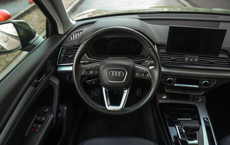 Audi Q5, 2021 год, 4 978 777 рублей, 12 фотография