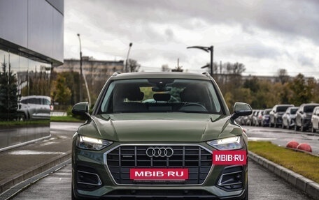Audi Q5, 2021 год, 4 978 777 рублей, 4 фотография