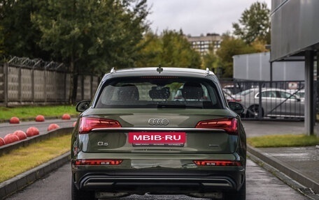 Audi Q5, 2021 год, 4 978 777 рублей, 7 фотография