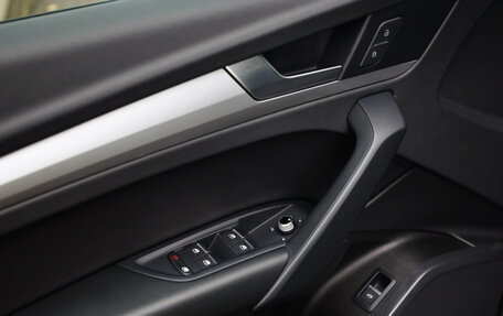 Audi Q5, 2021 год, 4 978 777 рублей, 22 фотография