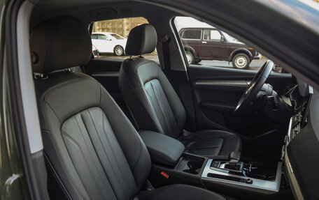 Audi Q5, 2021 год, 4 978 777 рублей, 26 фотография