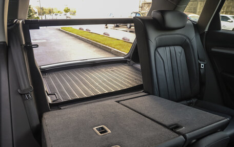 Audi Q5, 2021 год, 4 978 777 рублей, 29 фотография