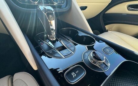 Bentley Bentayga I, 2026 год, 32 500 252 рублей, 9 фотография