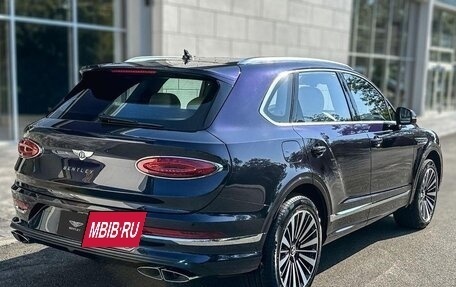 Bentley Bentayga I, 2026 год, 32 500 252 рублей, 4 фотография