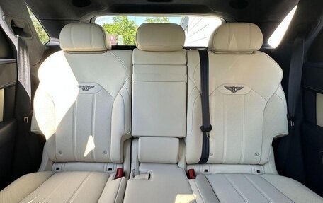 Bentley Bentayga I, 2026 год, 32 500 252 рублей, 15 фотография