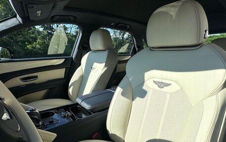 Bentley Bentayga I, 2026 год, 32 500 252 рублей, 6 фотография