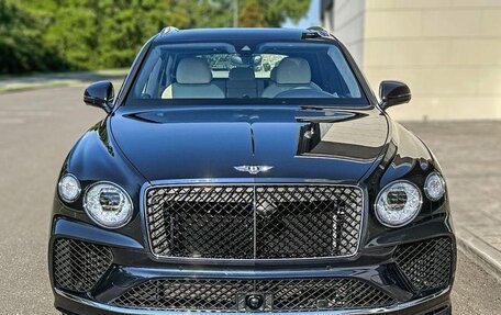 Bentley Bentayga I, 2026 год, 32 500 252 рублей, 2 фотография