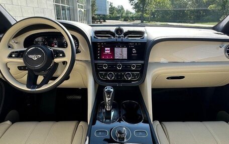 Bentley Bentayga I, 2026 год, 32 500 252 рублей, 8 фотография